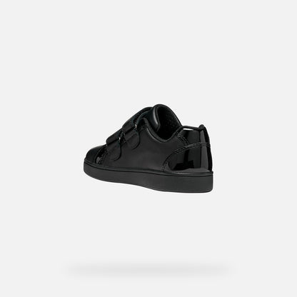 Geox Eclyper girl -  black