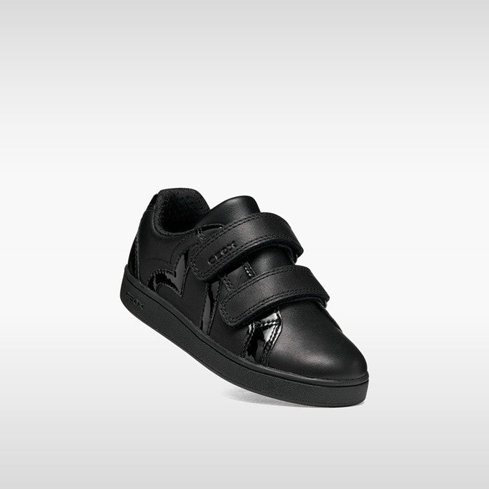 Geox Eclyper girl -  black