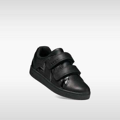 Geox Eclyper girl -  black
