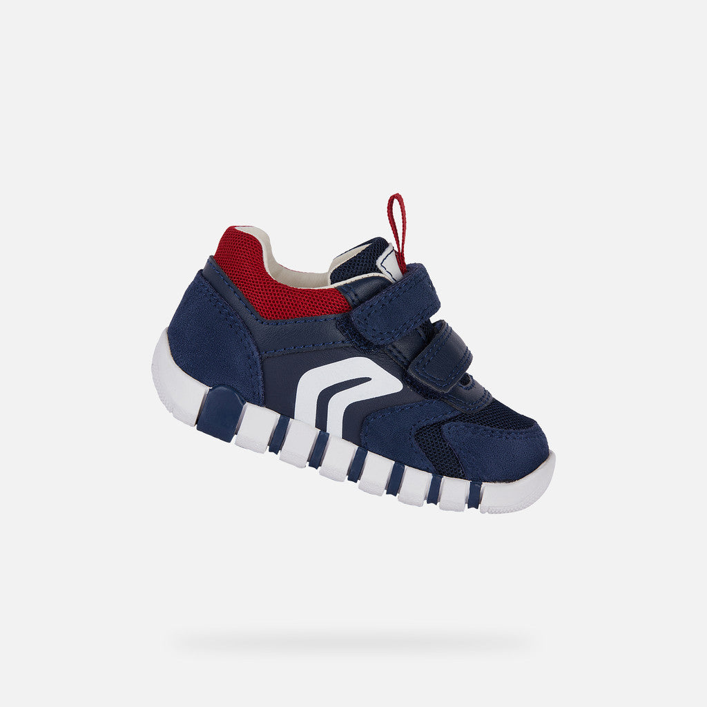 Geox Iupidoo navy