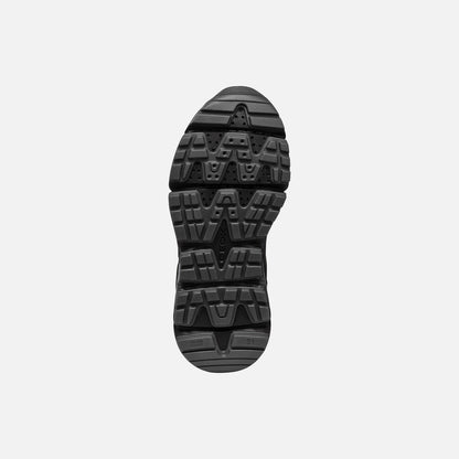 Geox Flexyper waterproof abx - black