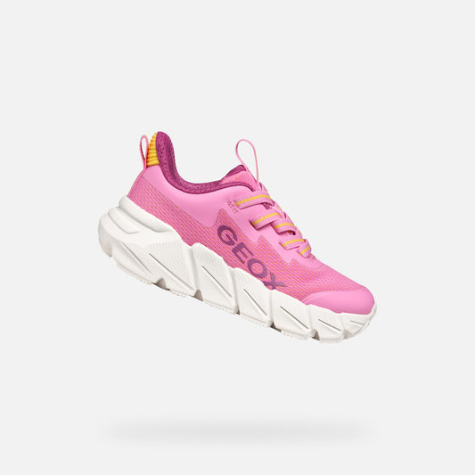 Geox flexyper pink