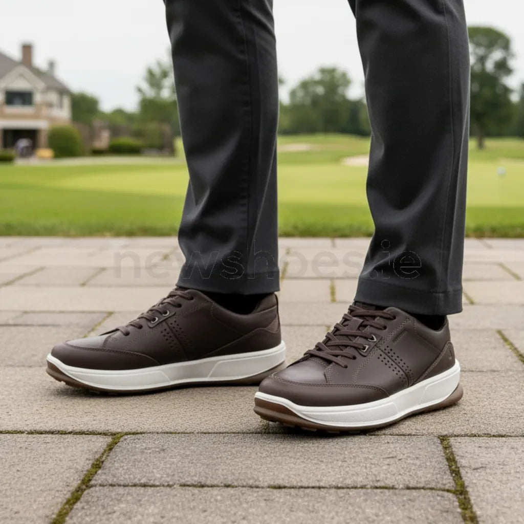 Ecco Byway 2.0 coffee - 522804