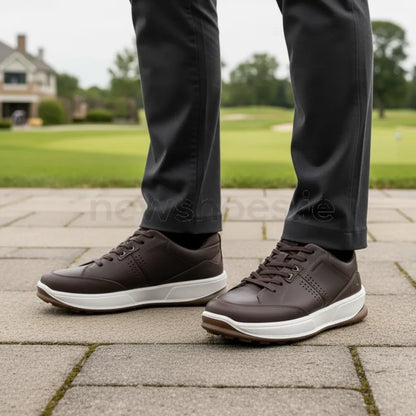 Ecco Byway 2.0 coffee - 522804