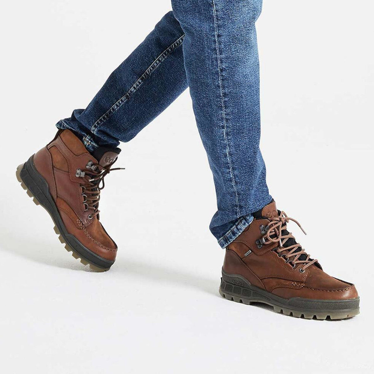 Ecco track 25 goretex boot - Kirbys Footwear Ltd