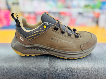 Gri-Sport Ridgewalker waterproof brown