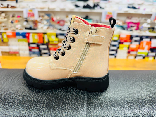 Garvalin boot creme glitter 251340