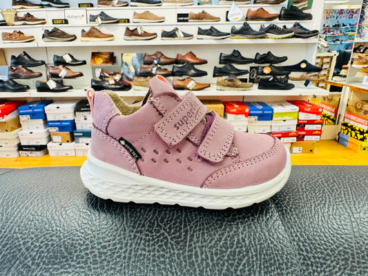 SuperFit Breeze pink goretex waterproof