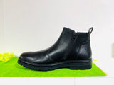 Dubarry Barry boot black leather