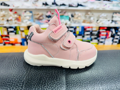 Garvalin waterproof boot pink - 251350