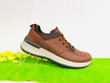 Dubarry Stamford brown leather