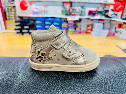 Primigi boot taupe - 89062