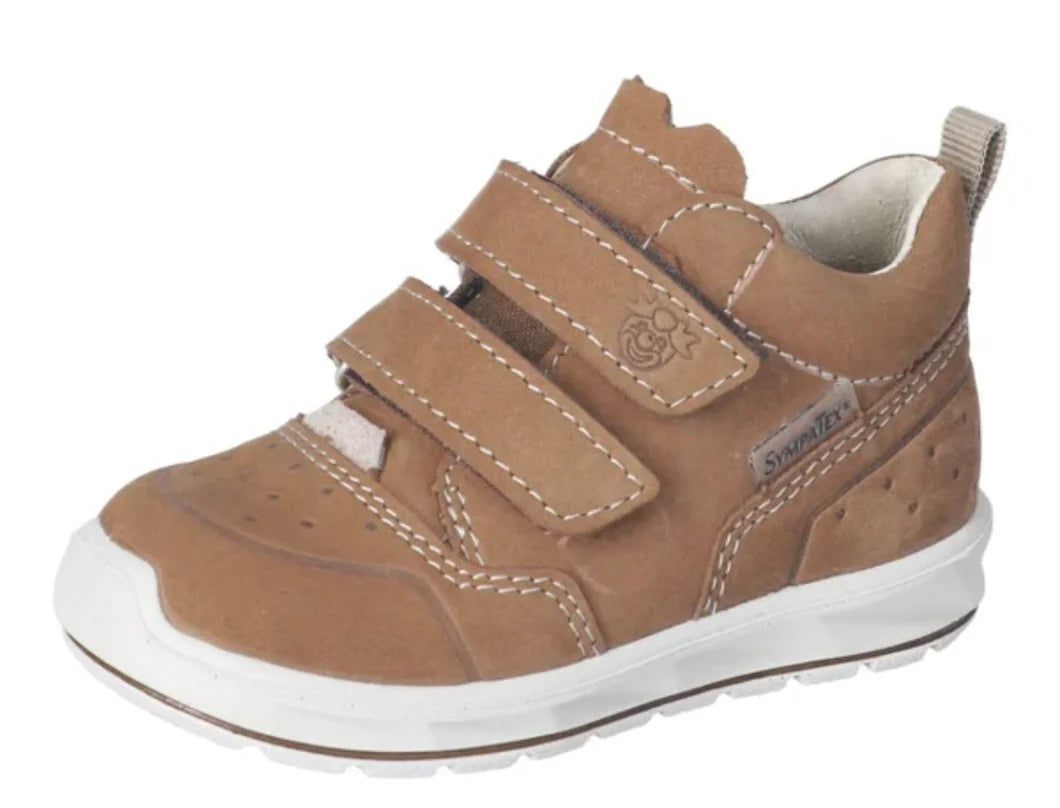 Ricosta Jano caramel waterproof