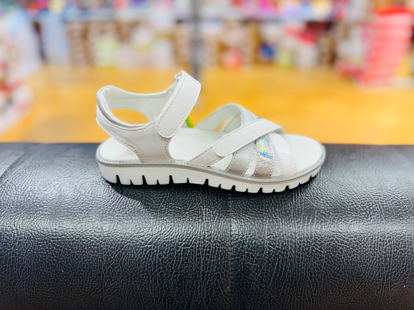 Primigi sandal white - 7891022