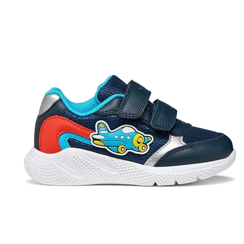 Geox Sprintye runner Navy