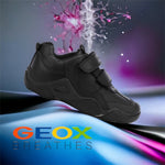 Geox Wader black