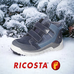 Ricosta Marvi waterproof boot