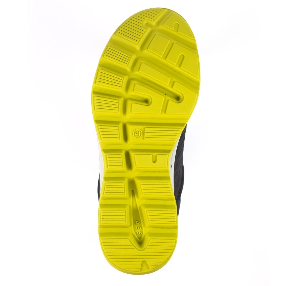 Gri-Sport Challenger hybrid waterproof navy