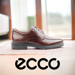 Ecco Helsinki 2 - 500174 mink