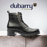 Dubarry Kasey boot black leather