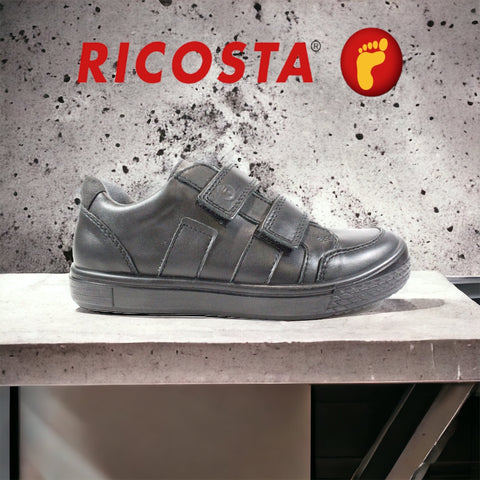 Ricosta Ethan black