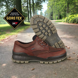 Ecco Track Goretex brown - Kirbys Footwear Ltd