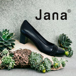 Jana 22464 black