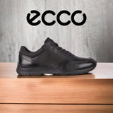 Ecco Irving 511734 black - Kirbys Footwear Ltd