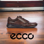 Ecco Irving 511734 brown/coffee - Kirbys Footwear Ltd