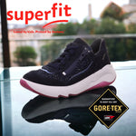 SuperFit Melody waterproof goretex navy