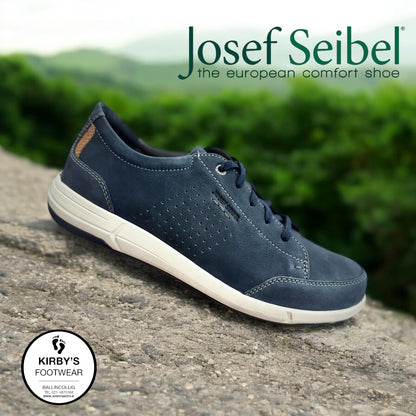 Josef Seibel Enrico 30 - navy