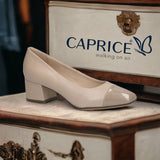 Caprice court beige 22305