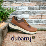 Dubarry Stamford brown leather