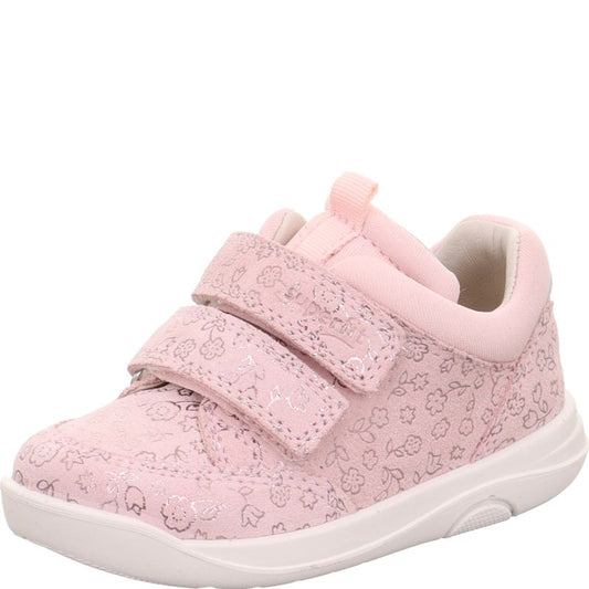 SuperFit Lillo pink