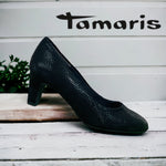 Tamaris court 22418 black structure