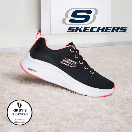 Skechers Vapor Foam brisk quick trainer