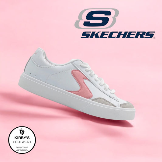 Skechers Eden - slick talk
