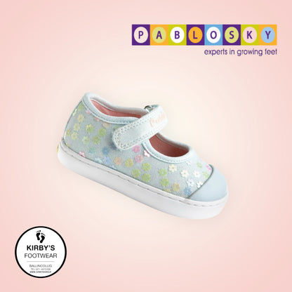 Pablosky canvas - 980411