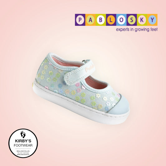 Pablosky canvas - 980411