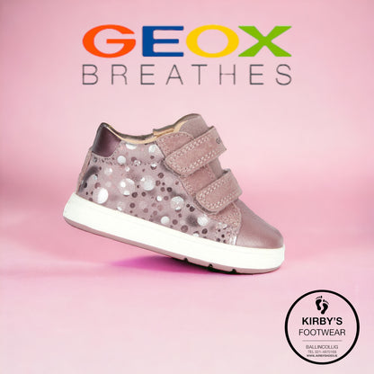 Geox Biglia pink