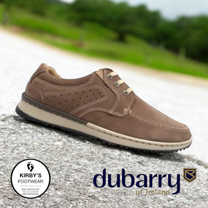 Dubarry Buddy pebble lace