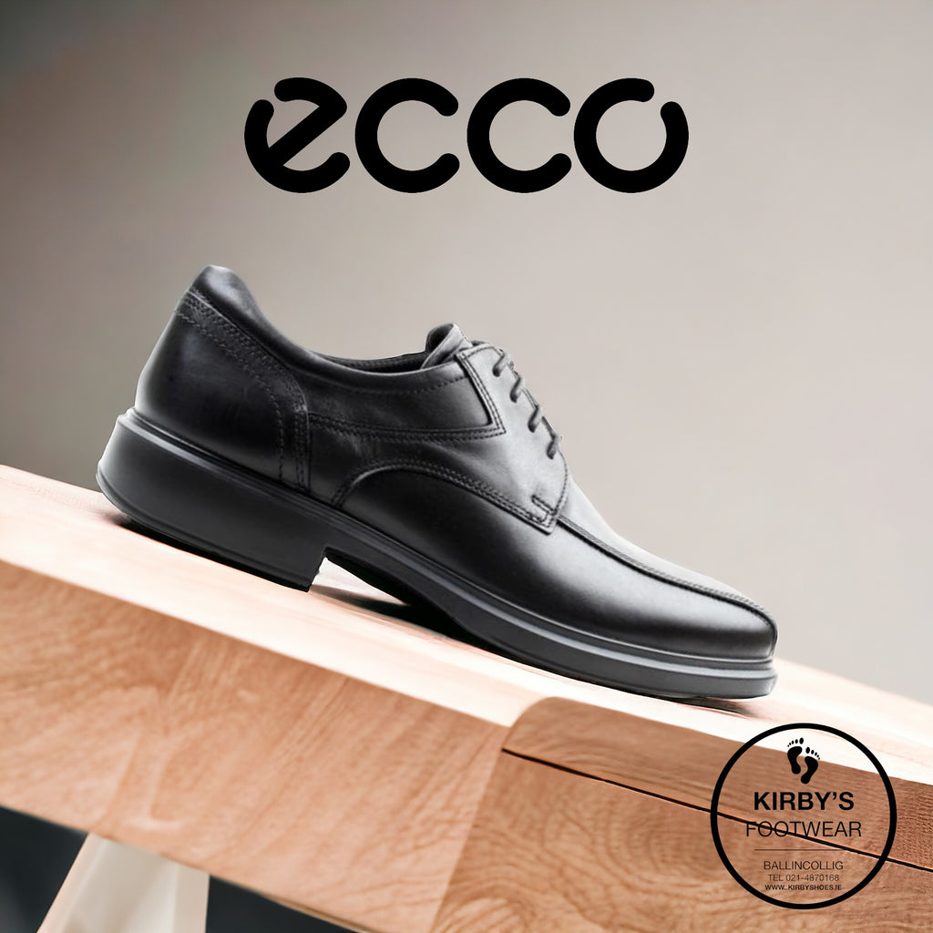 Ecco on sale helsinki silver