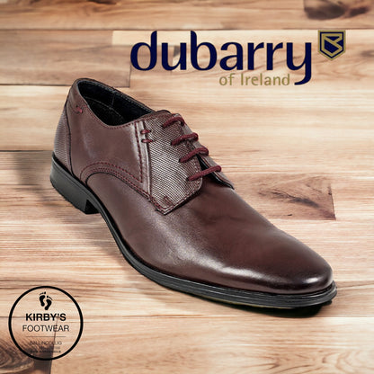 Dubarry Drago plum lace