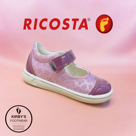 Ricosta Corinne purple