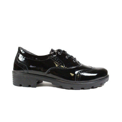 Ricosta Lucy black patent