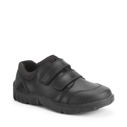 Start-Rite Topic black leather