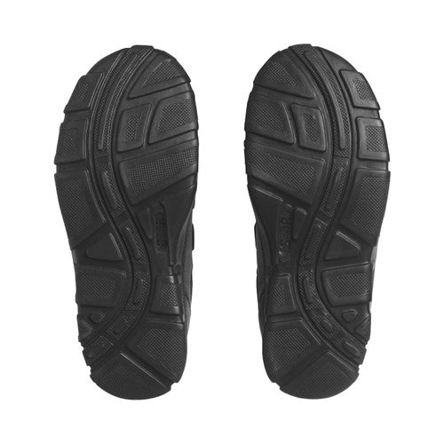 Start-Rite Topic black leather