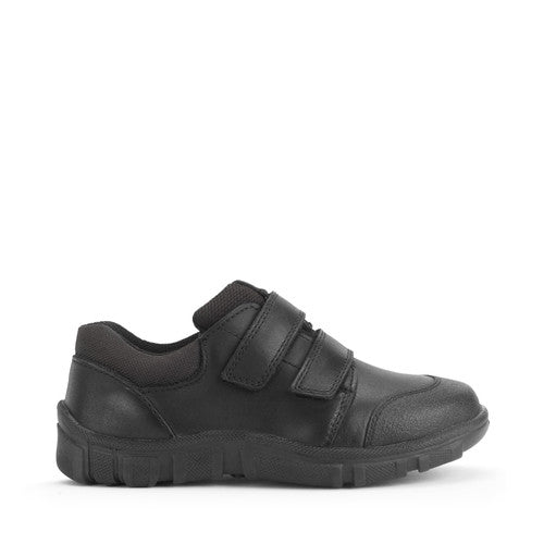 Start-Rite Topic black leather