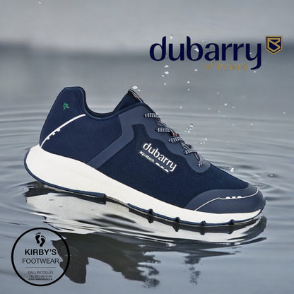 Dubarry Palermo trainer navy