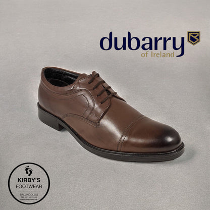Dubarry Dawson brown